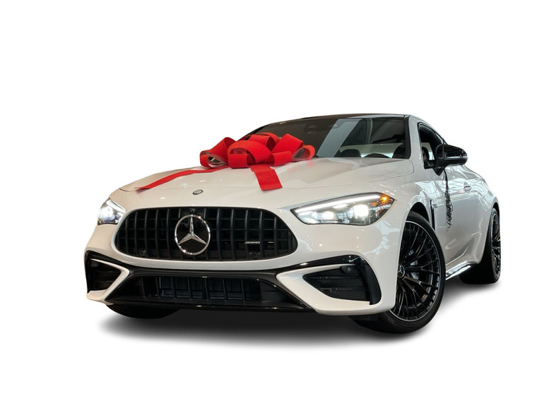 2026 Mercedes-Benz CLE