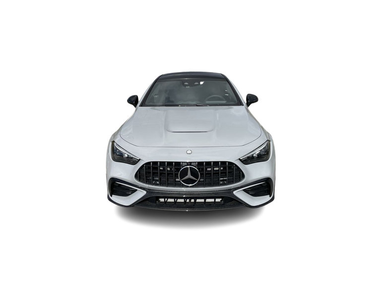 2027 Mercedes-Benz CLE