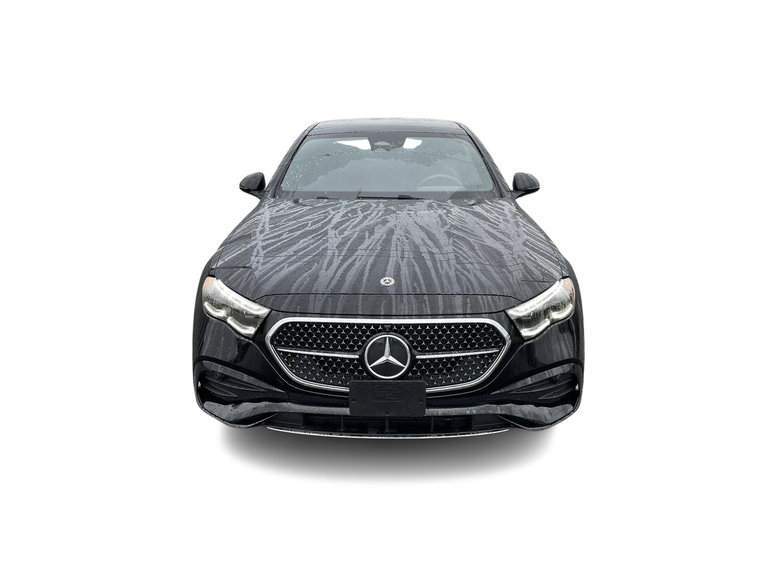 2025 Mercedes-Benz E350