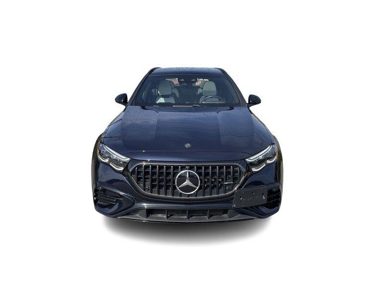 2026 Mercedes-Benz E53e