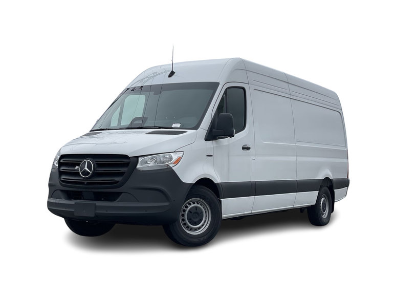 2025 Mercedes-Benz ESprinter