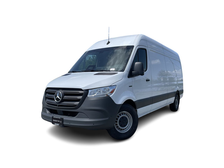 2025 Mercedes-Benz ESprinter