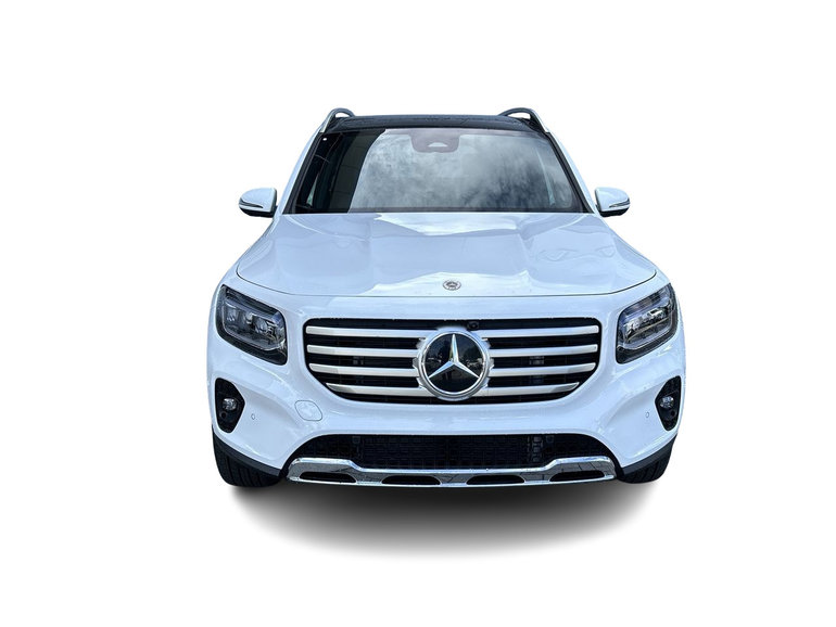 2025 Mercedes-Benz GLB250