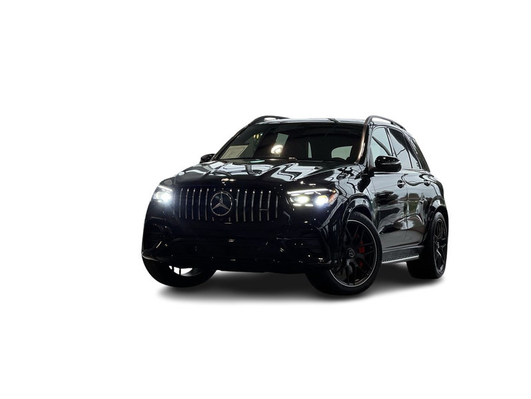 2025 Mercedes-Benz GLE