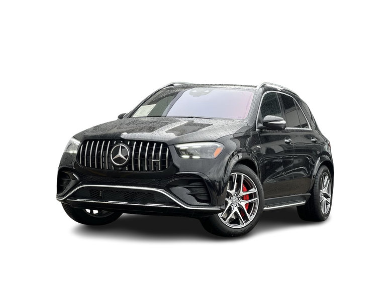 2026 Mercedes-Benz GLE