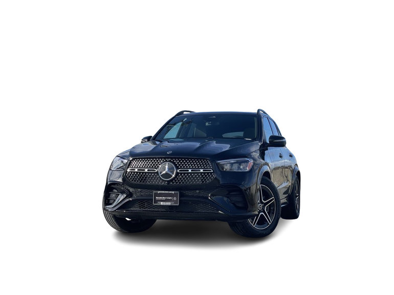 2026 Mercedes-Benz GLE