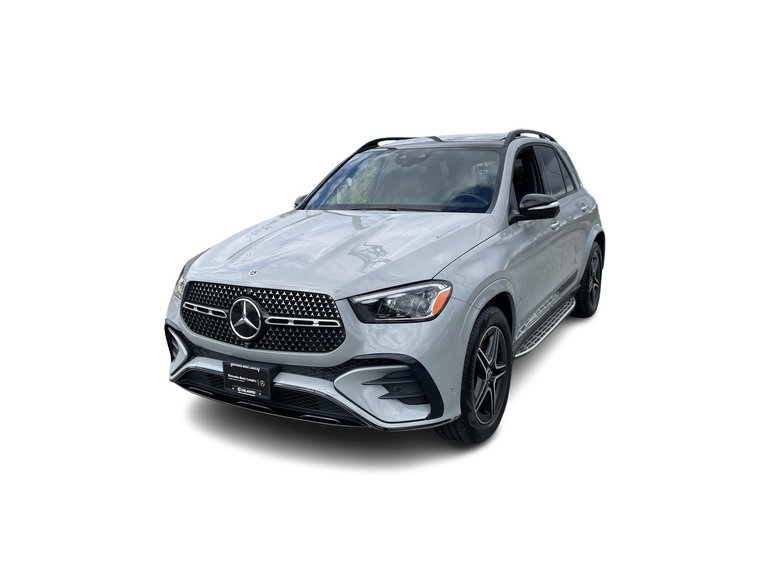 2024 Mercedes-Benz GLE350