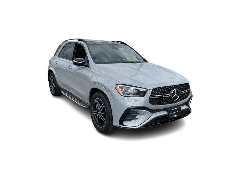 2024 Mercedes-Benz GLE350