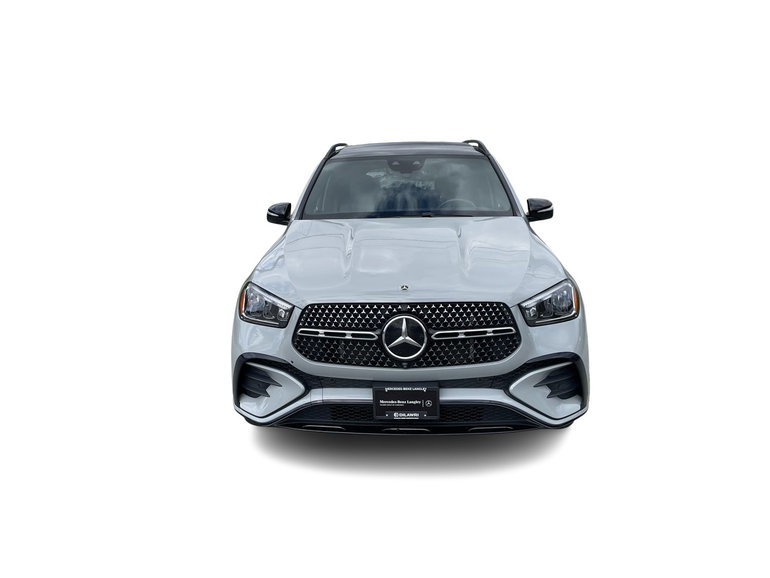 2024 Mercedes-Benz GLE350