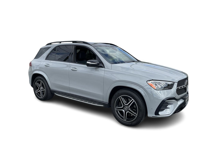 2024 Mercedes-Benz GLE350