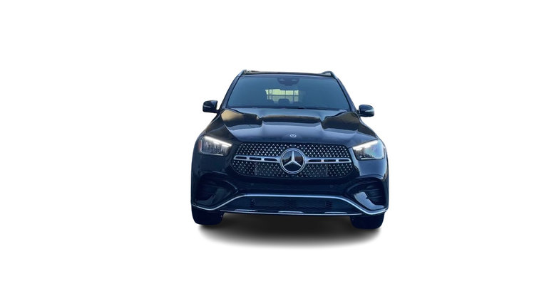 2026 Mercedes-Benz GLE