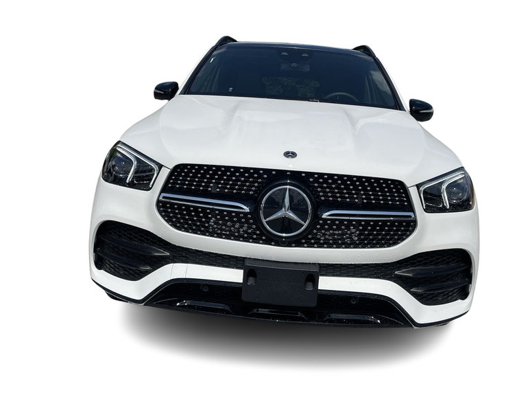 2023 Mercedes-Benz GLE450