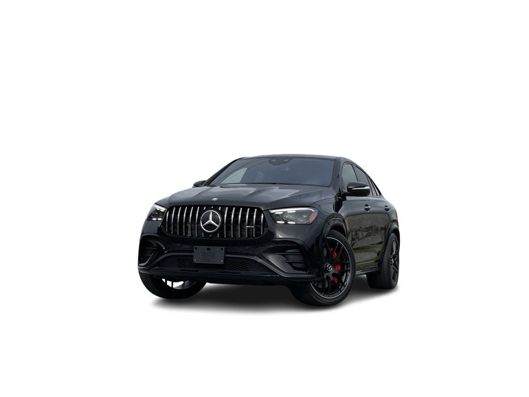 2024 Mercedes-Benz GLE53