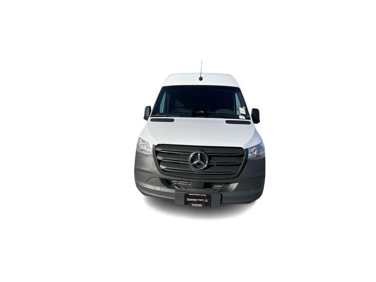 2026 Mercedes-Benz Sprinter 2500