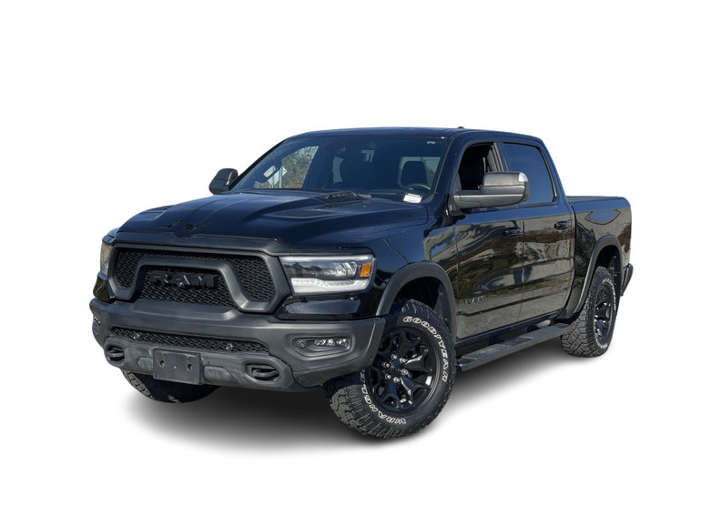 2024 Ram 1500