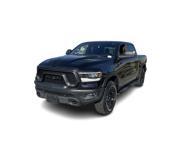 2024 Ram 1500