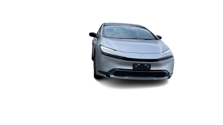 2024 Toyota Prius