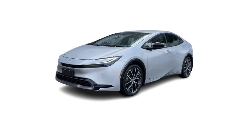 2024 Toyota Prius