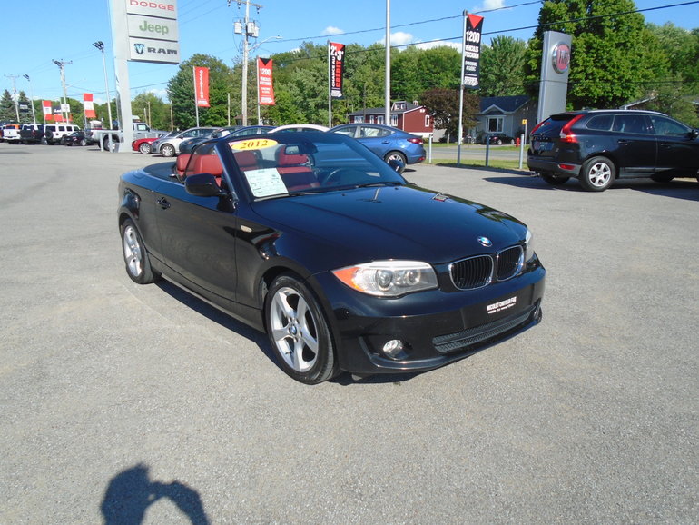 Bmw Trois Rivieres >> Used 2012 Bmw Serie 1 3 0l Cuir 18995 0 Volvo Trois Bmw Trois Rivieres >> Used 2012 Bmw Serie 1 3 0l Cuir 18995 0 Volvo Trois