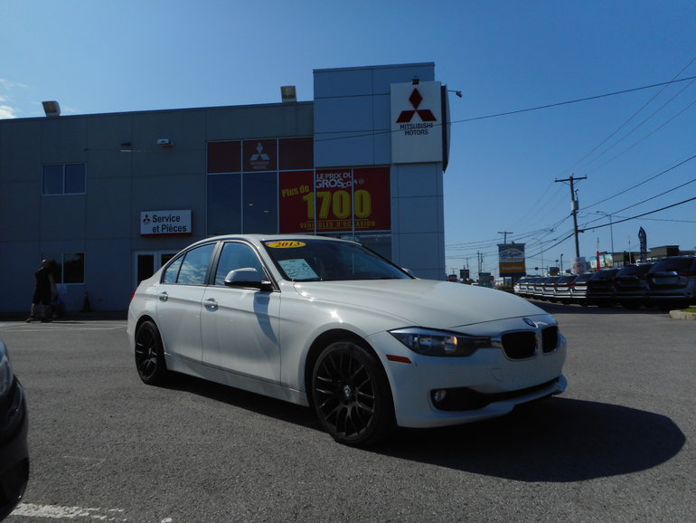 Bmw Trois Rivieres >> Used 2013 Bmw Serie 3 Xdrive28i 2 0l 4x4 14995 0 Volvo Bmw Trois Rivieres >> Used 2013 Bmw Serie 3 Xdrive28i 2 0l 4x4 14995 0 Volvo