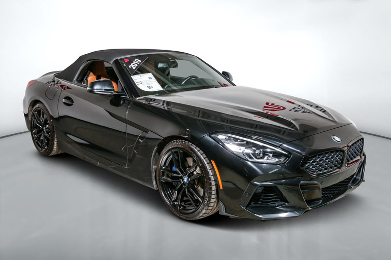BMW Z4 SDrive 30i 2019