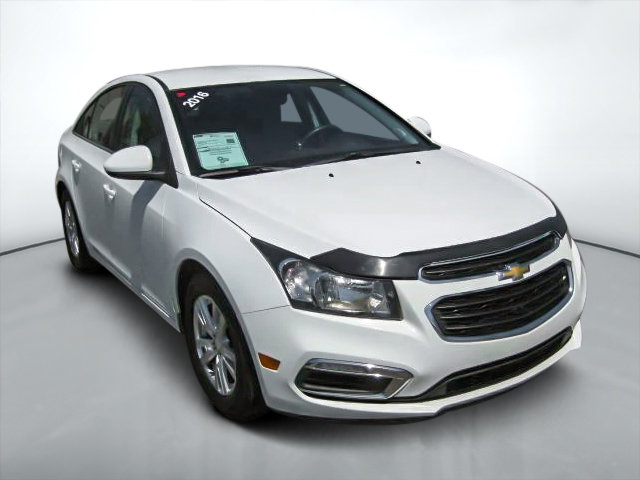 2016 Chevrolet Cruze édition limitée ECO