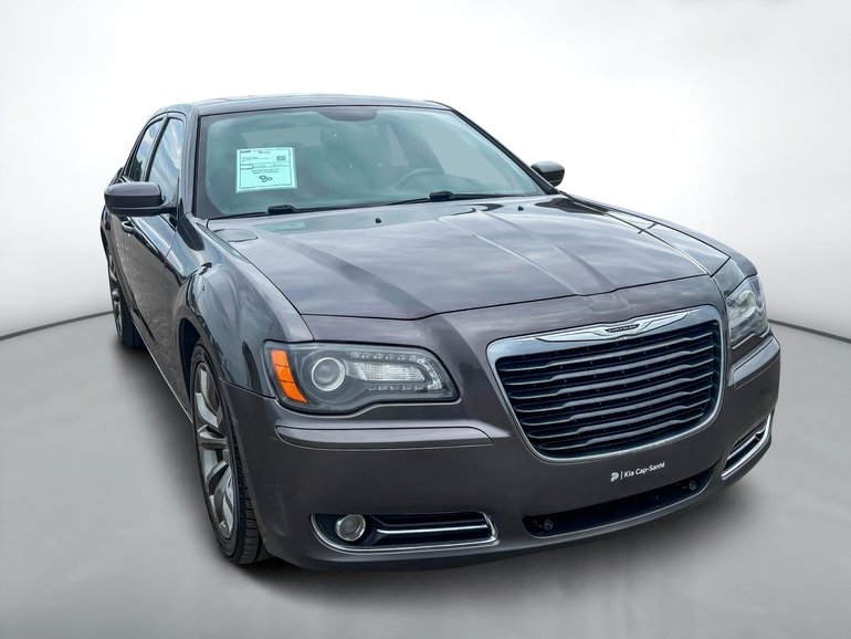 Chrysler 300 S 2014