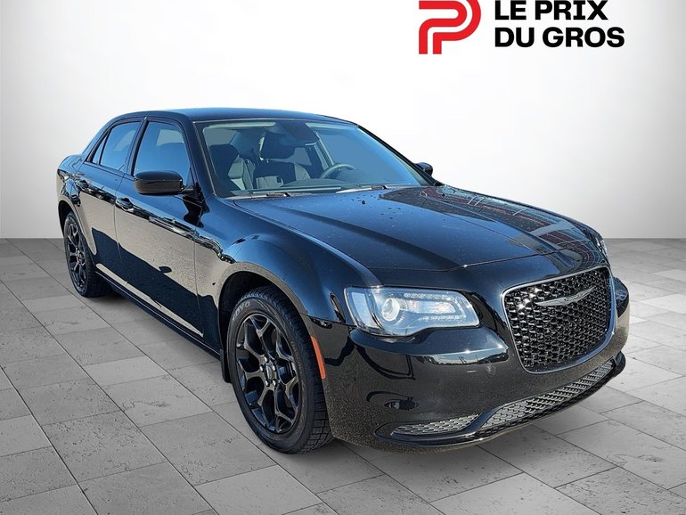 Chrysler 300 TOURING AWD 2023