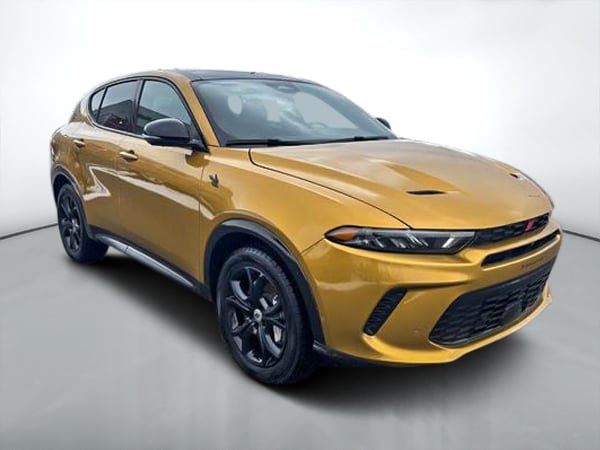 Dodge HORNET R/T PLUS PHEV 2024