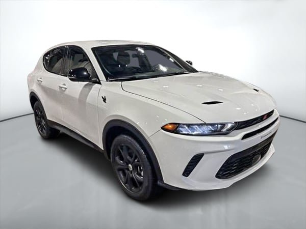 2024 Dodge HORNET GT AWD