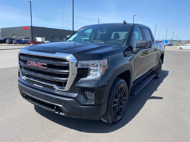 GMC Sierra 1500 BASE 2020