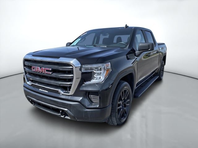 GMC Sierra 1500 BASE 2020