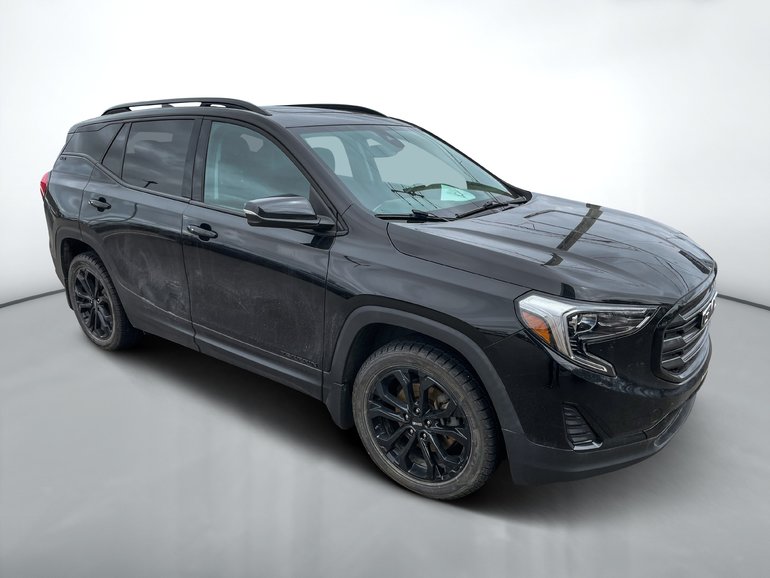 GMC Terrain SLE 2020