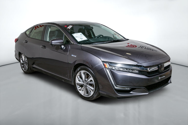 Honda Clarity hybride rechargeable BASE 2020