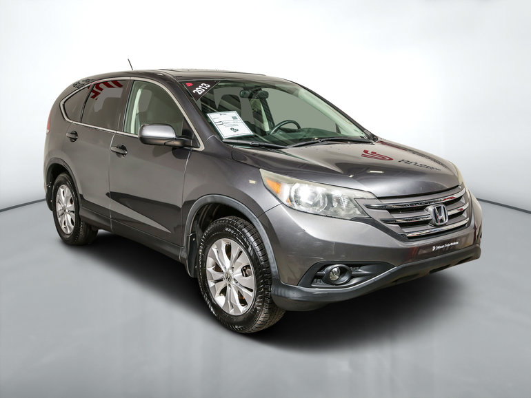 Honda CR-V EX 2013