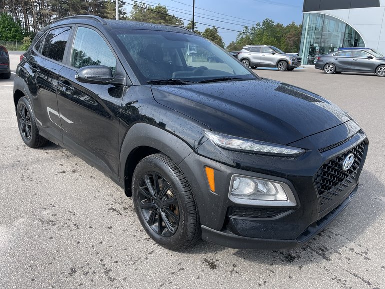 Hyundai Kona 2.0 ESSENTIAL 2019