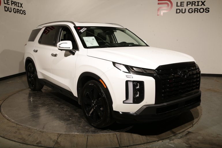 Hyundai Palisade URBAIN 2023