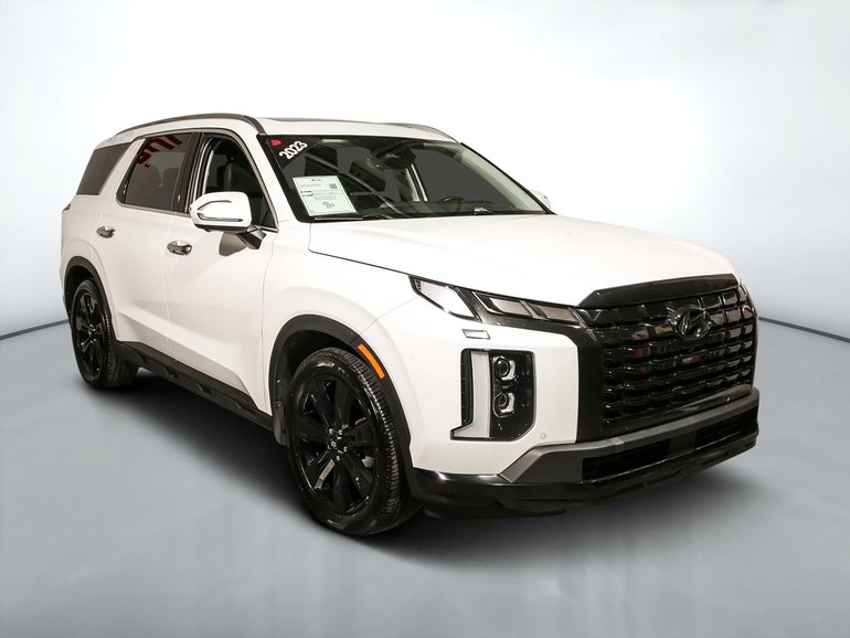 2023 Hyundai Palisade URBAIN