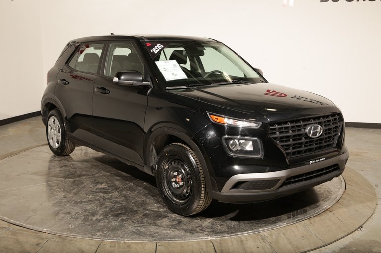 2020 Hyundai Venue ESSENTIAL