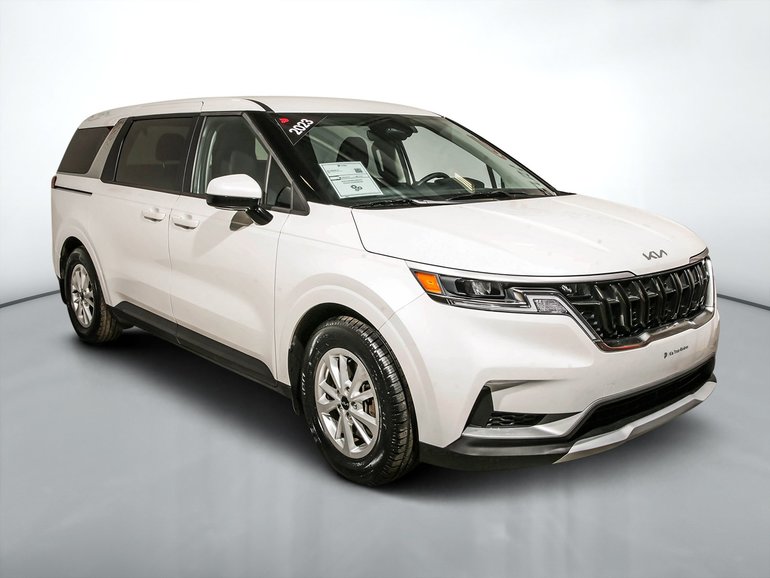 2023 Kia Carnival LX