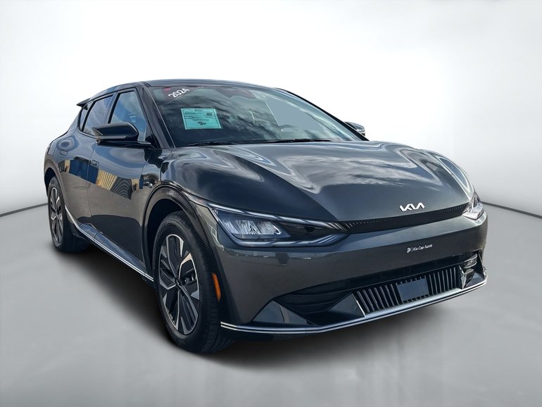 2024 Kia EV6 LAND AWD