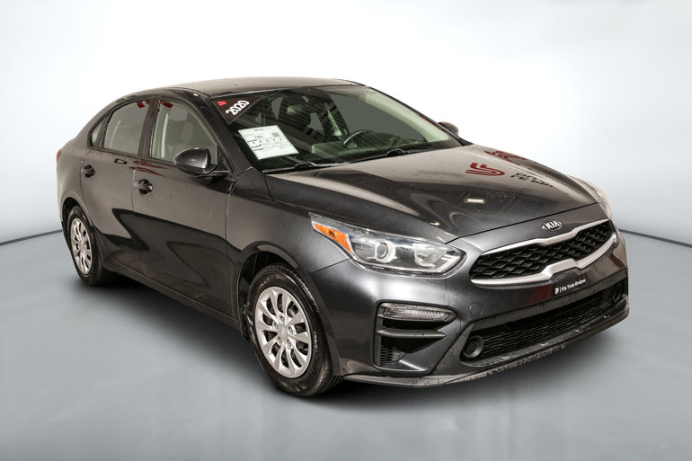 Kia Forte LX 2020