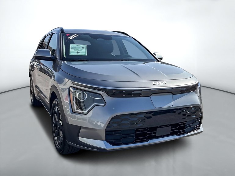Kia Niro électrique PREMIUM + 2023