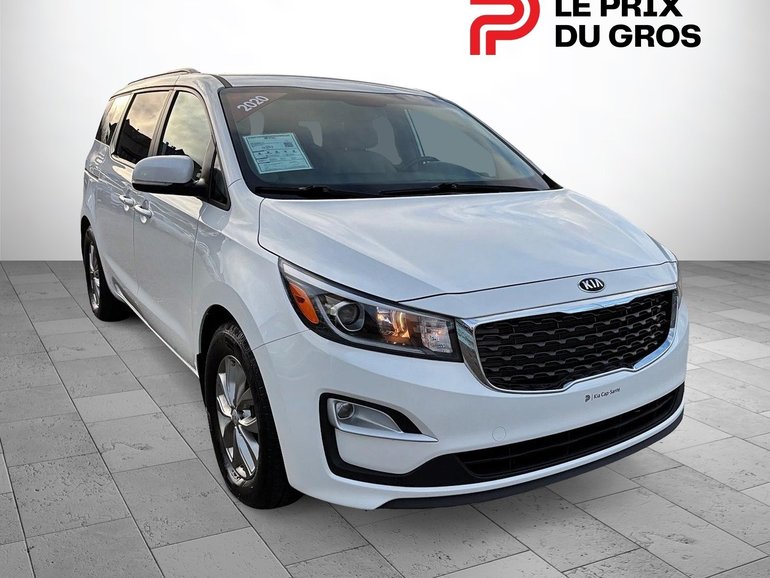 Kia Sedona LX+ 2020