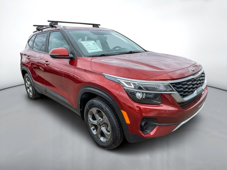 Kia Seltos LX 2021
