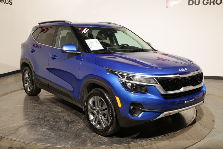 Kia Seltos EX 2023