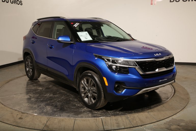 Kia Seltos EX 2023