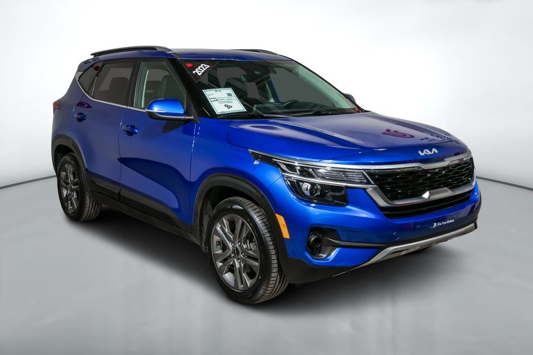 Kia Seltos EX 2023