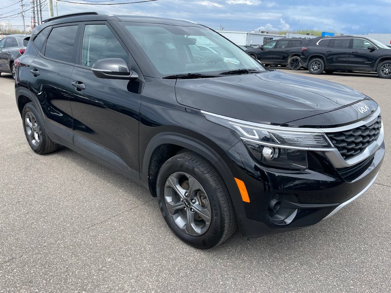 Kia Seltos LX 2023