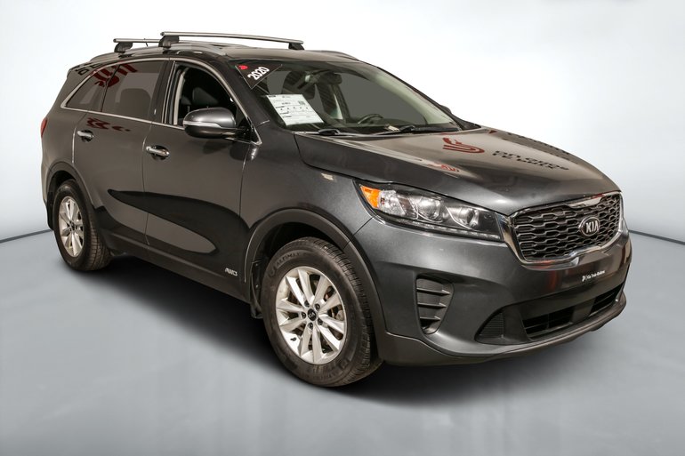 Kia Sorento LX 2020